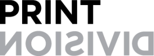PrintDivision logo